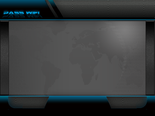 Décrypter un mot de passe WiFi